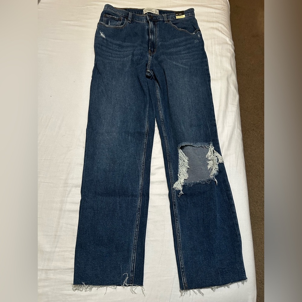 Never been worn still have tag on them!